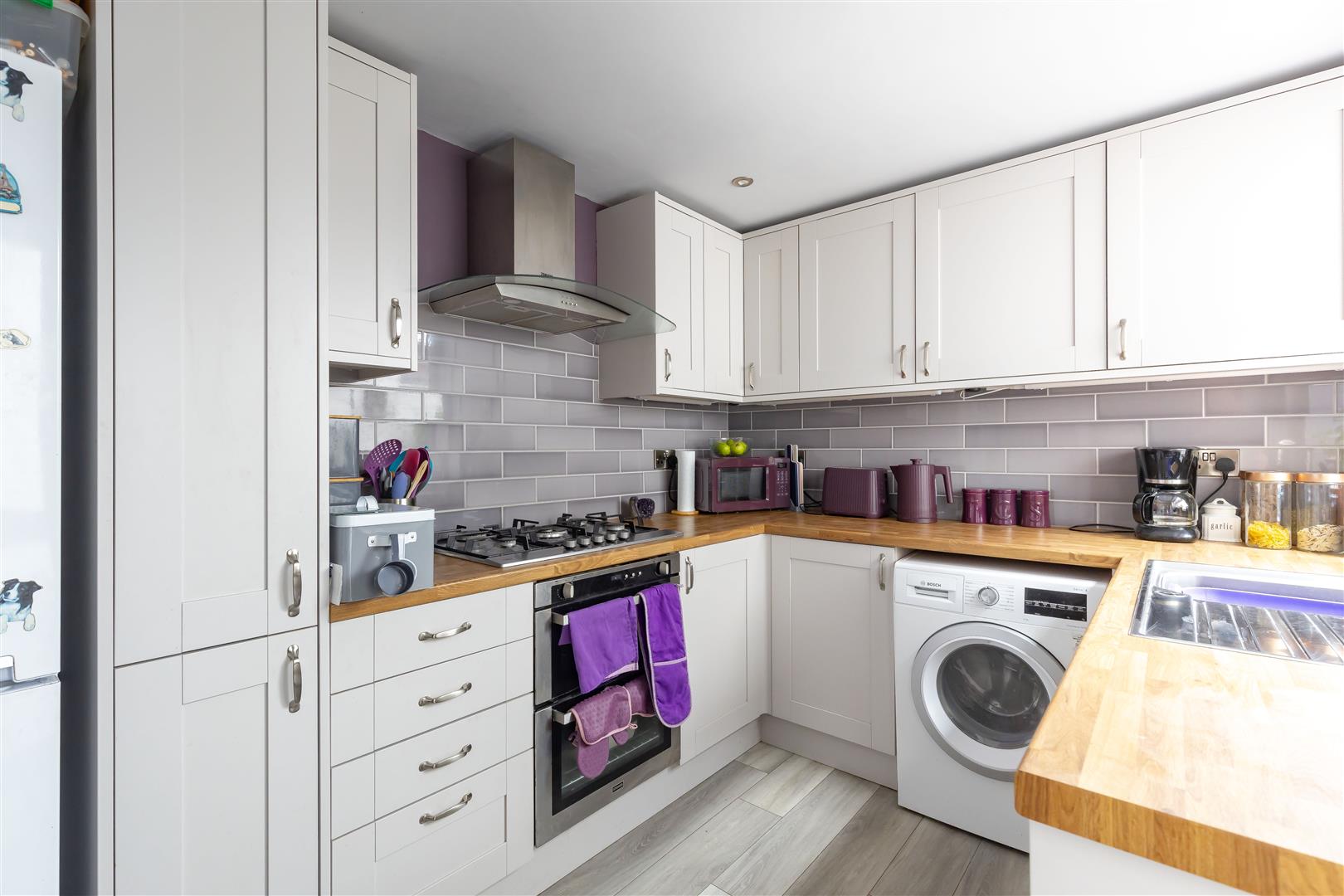 2 bed property in Railway Road, Chorley